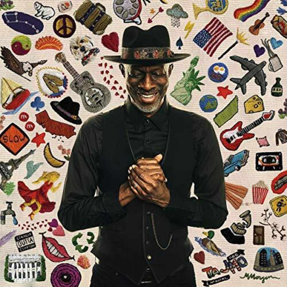 Keb' Mo' - Oklahoma [LP]