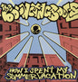 The Bouncing Souls - How I Spent My Summer Vacation [LP]