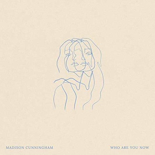 Madison Cunningham - Who Are You Now [CD]