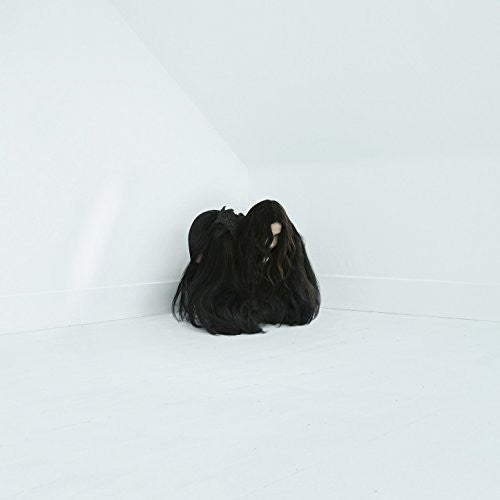 Chelsea Wolfe - Hiss Spun [CD]