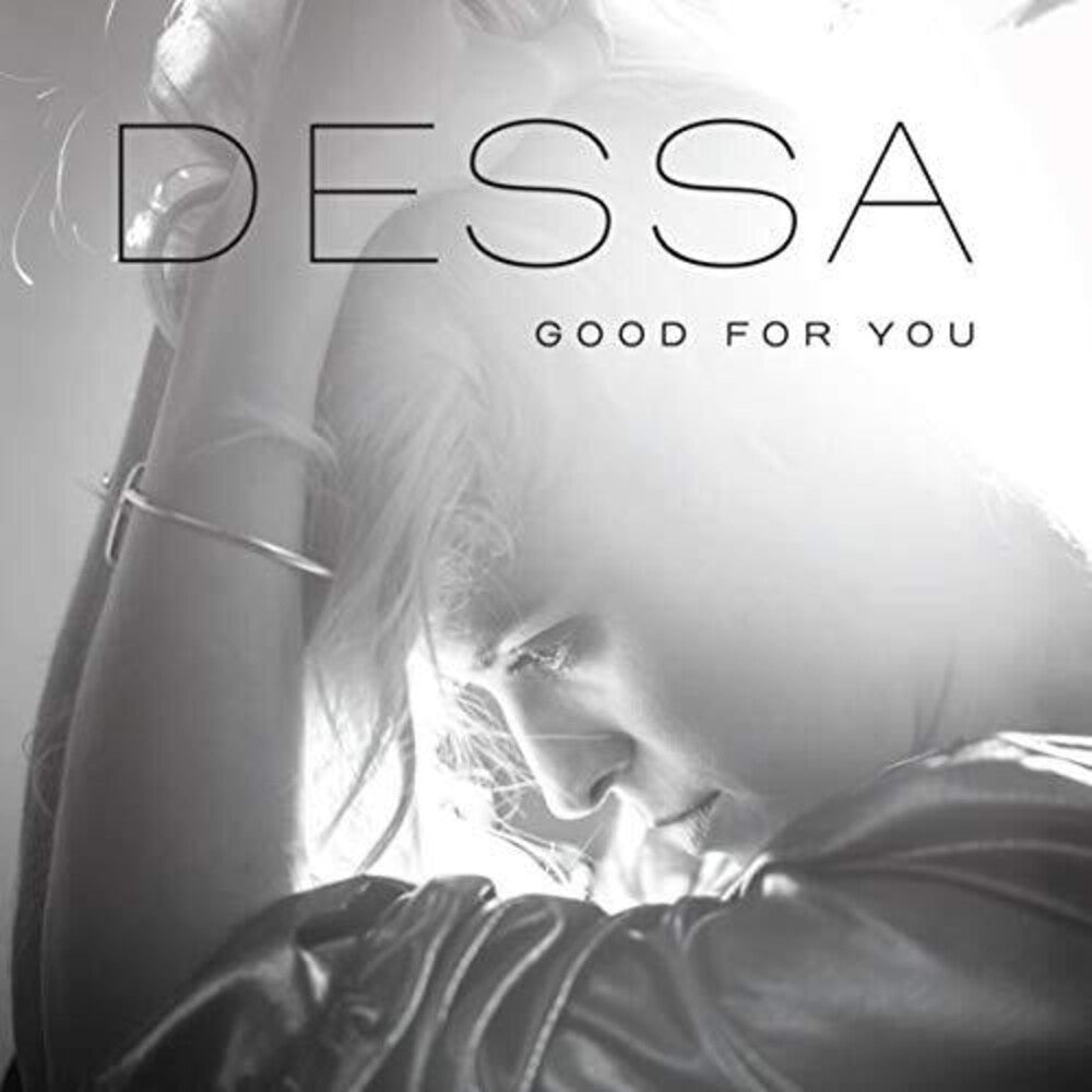 Dessa - Good For You b/w Grade School Games [Vinyl Single]
