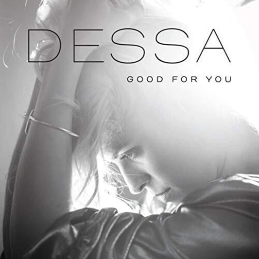 Dessa - Good For You b/w Grade School Games [Vinyl Single]