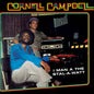 Cornell Campbell - I Man A The Stal-a-watt [LP]