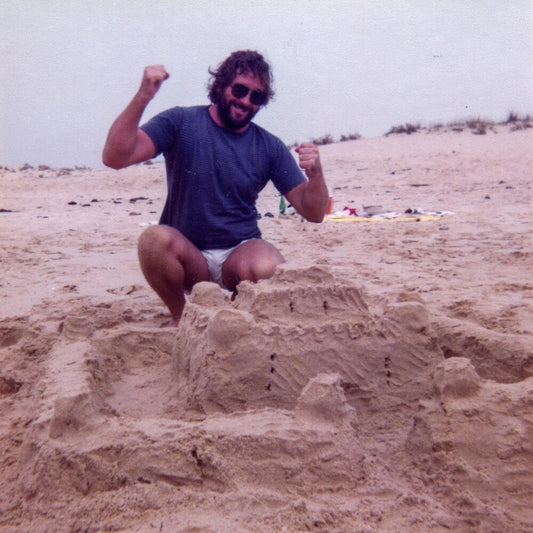 Penelope Isles - Until The Tide Creeps In [LP]