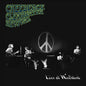 Creedence Clearwater Revival - Live At Woodstock [CD]