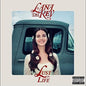 Lana Del Rey - Lust For Life [CD]