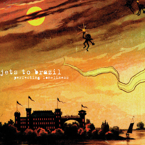 Jets To Brazil - Perfecting Loneliness [LP]