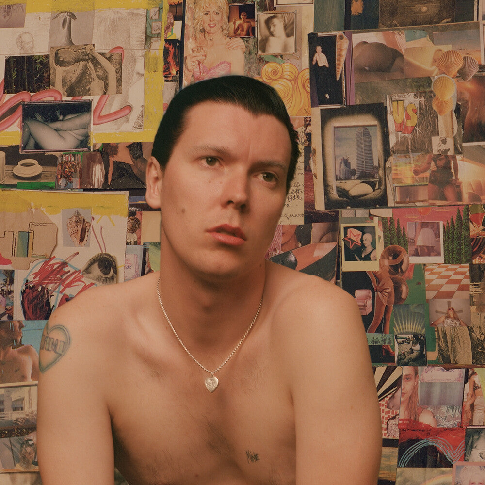 Alex Cameron - Miami Memory [LP]