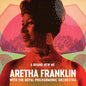 Aretha Franklin - A Brand New Me: Aretha Franklin With The Royal Philharmonic Orchestra [LP]