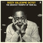 Dizzy Gillespie - Greatest Trumpet Of Them All + 1 Bonus Track [LP]