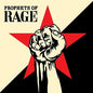 Prophets Of Rage - Prophets Of Rage [CD]