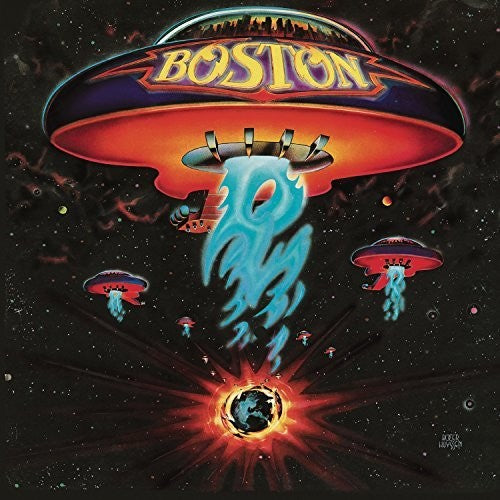Boston - Boston [LP]