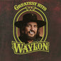 Waylon Jennigs - Greatest Hits [LP]