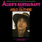 Arlo Guthrie - Alice's Restaurant: Original Mgm Motion Picture Soundtrack [CD]
