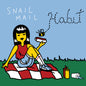 Snail Mail - Habit [CD]