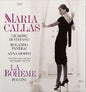 Puccini / Maria Callas - Puccini: La Boheme [LP]