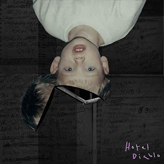 mgk - Hotel Diablo [CD]