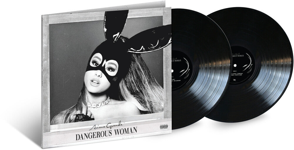 Ariana Grande - Dangerous Woman [LP]