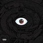 the album cover for Bad Bunny - X 100PRE