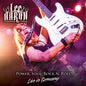 Lee Aaron - Power, Soul, Rock N'roll - Live In Germany [CD]