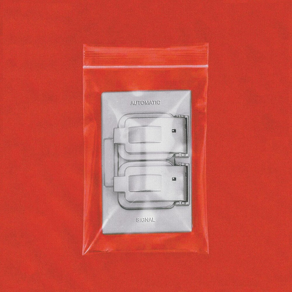 Automatic - Signal [LP]
