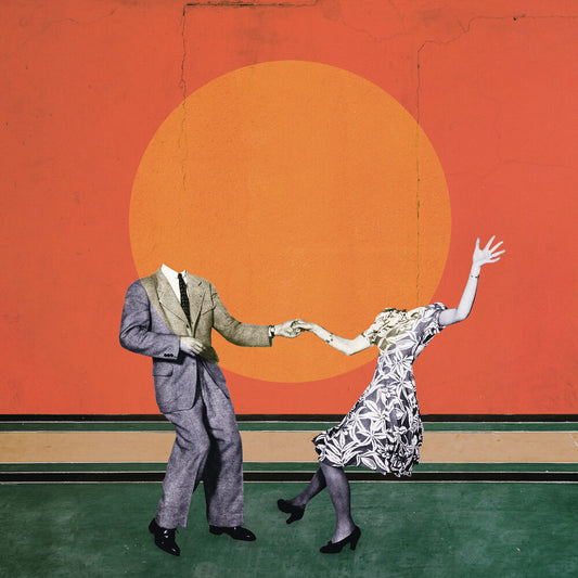 half·alive - Now, Not Yet [Limited Edition Opaque Doublemint LP]