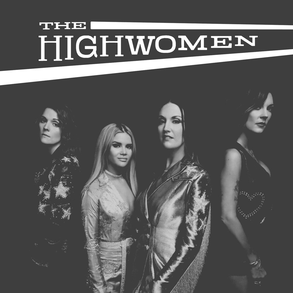 The Highwomen - Highwomen [CD]
