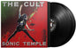 The Cult - Sonic Temple [LP]
