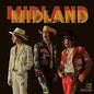 Midland - On The Rocks [LP]