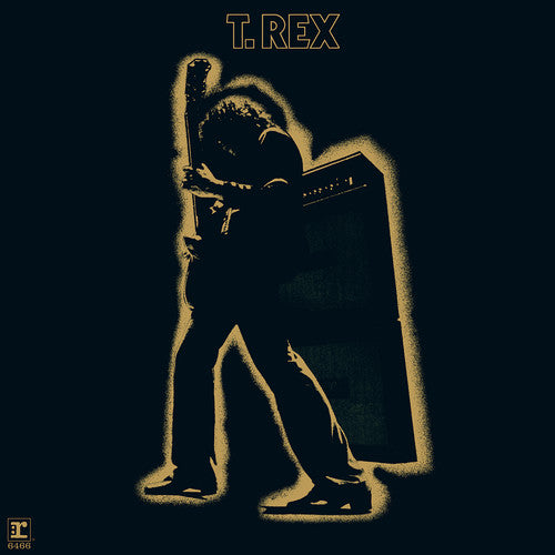 T. Rex - Electric Warrior [Rocktober 2017 Limited Edition LP]