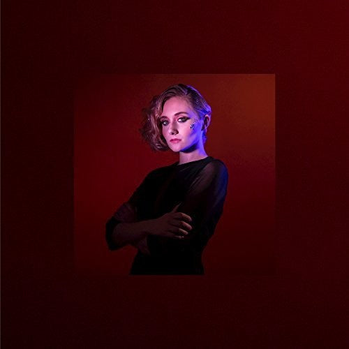 Jessica Lea Mayfield - Sorry Is Gone [Clear LP]