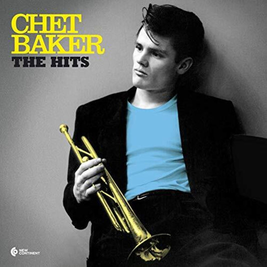Chet Baker - Hits [Limited 180-Gram Gatefold Vinyl]