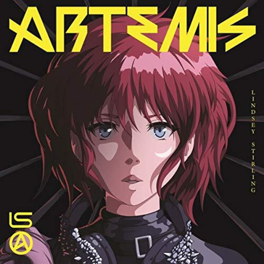 Lindsey Stirling - Artemis [LP]