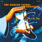 The Harlem Gospel Travelers - He's On Time [LP]
