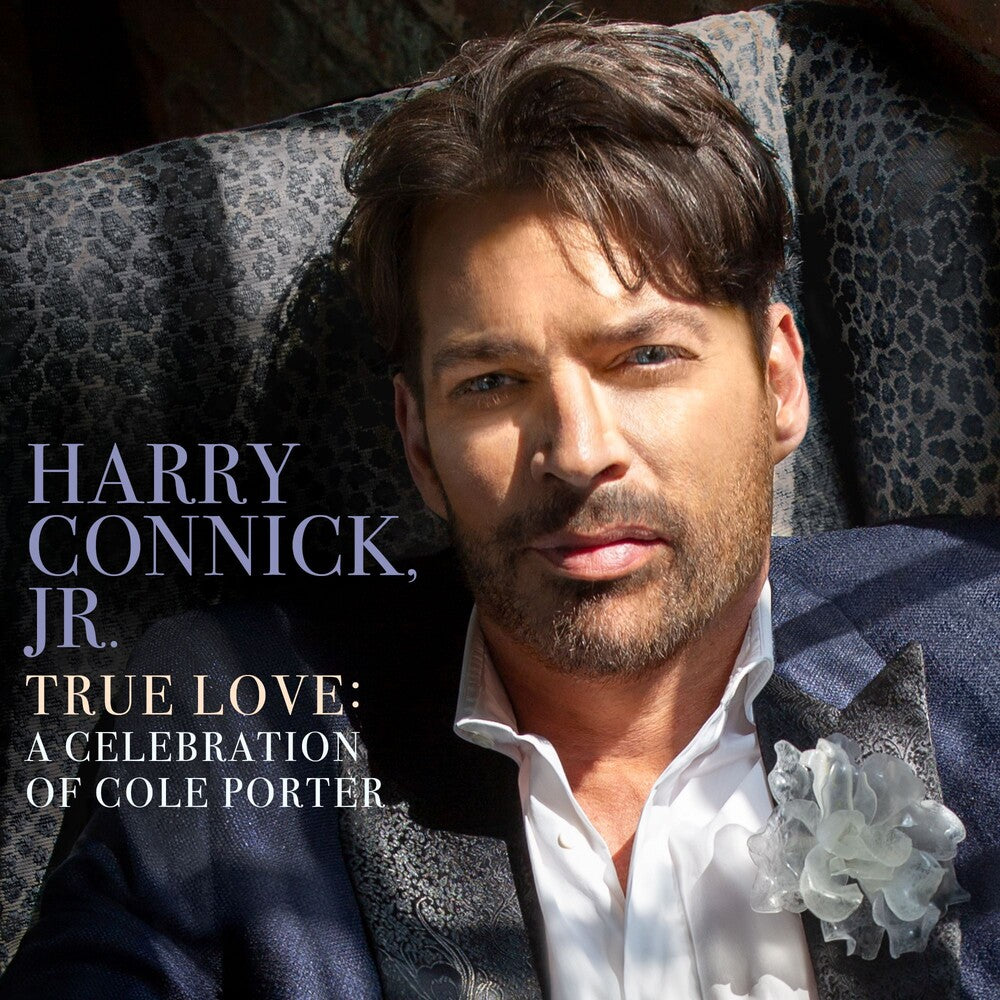 Harry Connick, Jr. - True Love: A Celebration Of Cole Porter [CD]