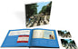 The Beatles - Abbey Road: Anniversary Edition [Super Deluxe Box Set 3CD/Blu-ray]