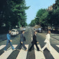 The Beatles - Abbey Road: Anniversary Edition [LP]