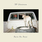 RF Shannon - Rain On Dust (Color Vinyl) [Colored Vinyl] (Grn) [Limited Edition]