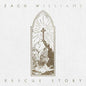 Zach Williams - Rescue Story [CD]