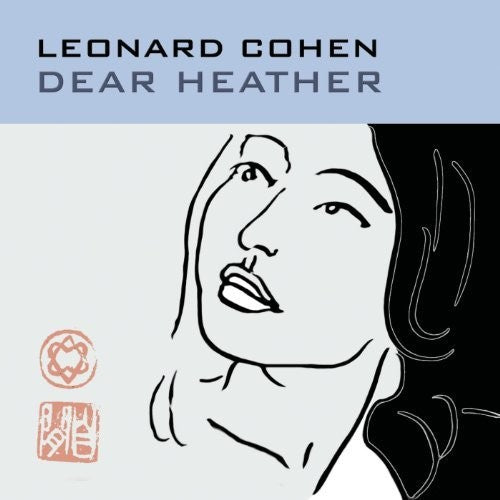 Leonard Cohen - Dear Heather [LP]