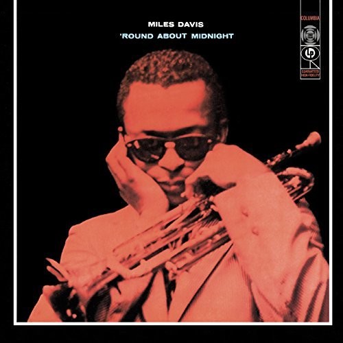 Miles Davis - Round About Midnight [LP]