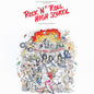 Various Artists - Rock N Roll High School [Rocktober 2019 Tri-Color LP Soundtrack]