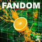 Waterparks - Fandom [CD]