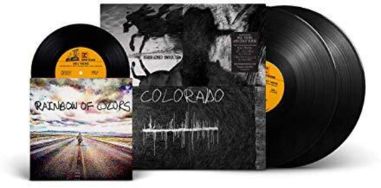 Neil Young - Colorado [2LP+7in]