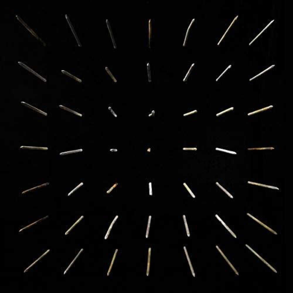 clipping. - There Existed An Addiction To Blood [LP]