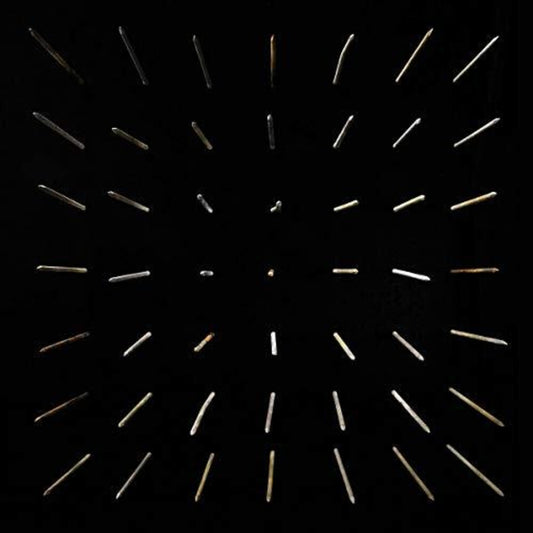 clipping. - There Existed An Addiction To Blood [LP]