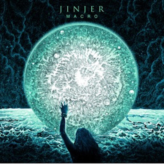 Jinjer - Macro [LP]