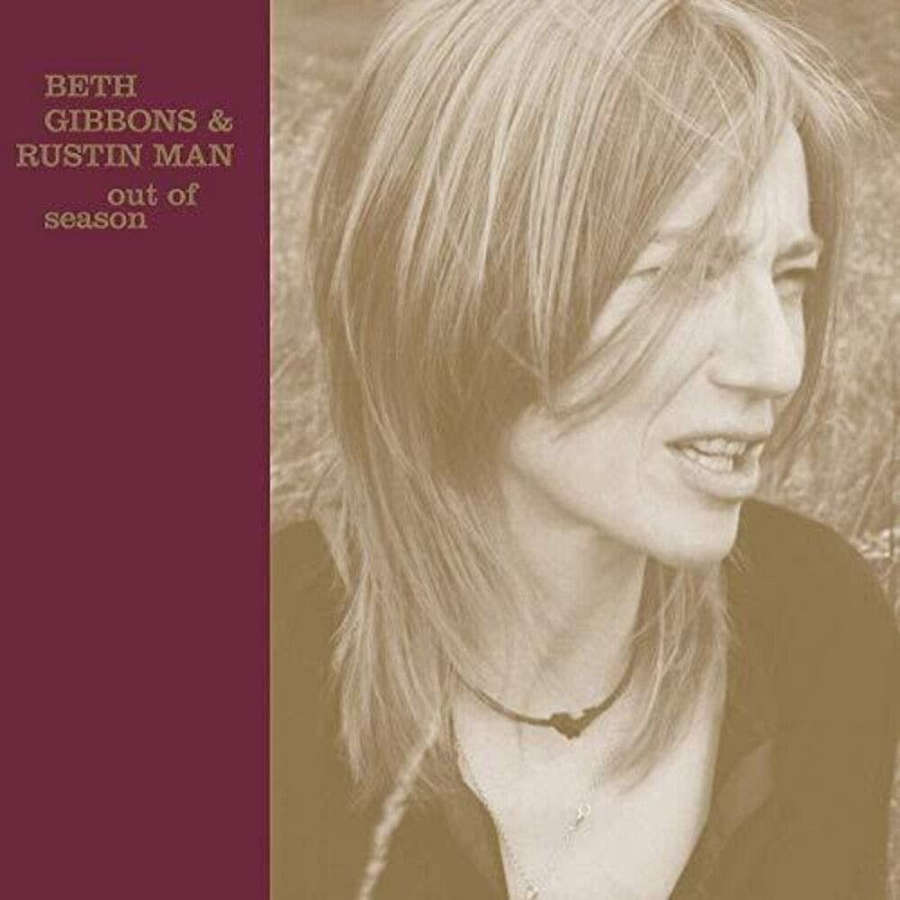Beth Gibbons / Rustin Man - Out Of Season (Uk) [LP]