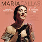 Maria Callas - Callas A Paris [LP]