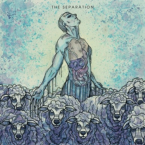 Jon Bellion - The Separation [LP]